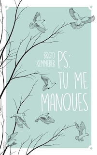 Couverture_PS : tu me manques