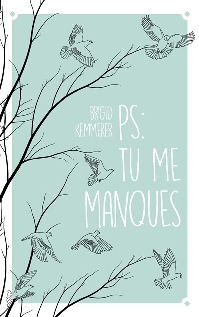 Couverture_PS : tu me manques
