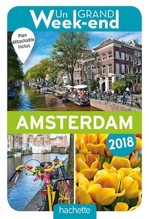 Amsterdam: 2018