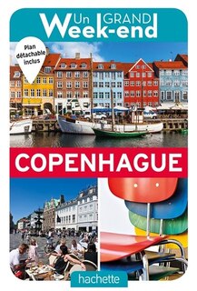 Front cover_Un grand week-end à Copenhague