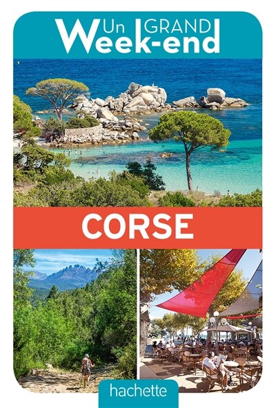 Front cover_Un grand week-end