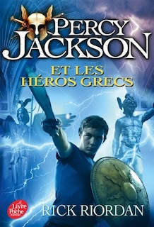 Front cover_Percy Jackson et les héros grecs