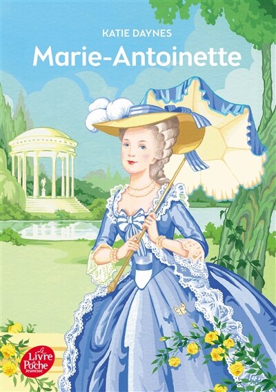 Front cover_Marie-Antoinette