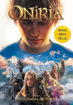 Couverture
