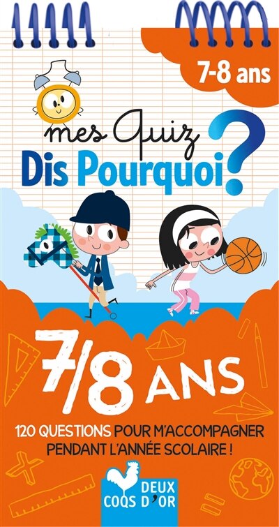 Front cover_QUIZ DIS POURQUOI 7-8