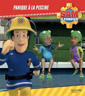 Front cover_PANIQUE A LA PISCINE