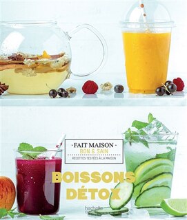 Front cover_Boissons détox