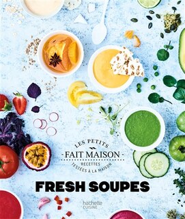 Front cover_Fresh soupes