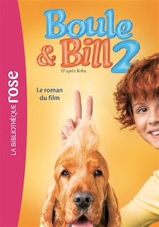 Front cover_Boule & Bill 2