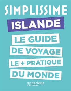Couverture_LE GUIDE SIMPLISSIME ISLANDE