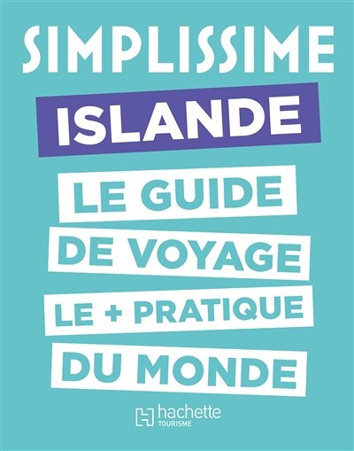 Couverture_LE GUIDE SIMPLISSIME ISLANDE