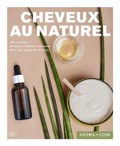 Front cover_Cheveux au naturel