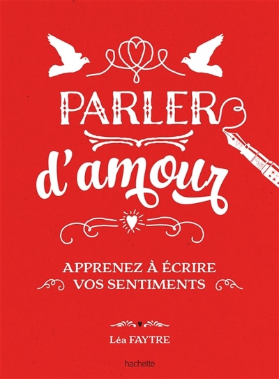 Front cover_PARLER D'AMOUR