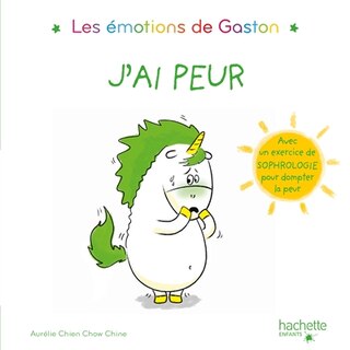 Couverture_J'ai peur