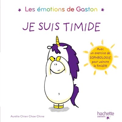 Couverture_Je suis timide