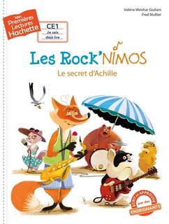 Couverture_ROCK'NIMOS SECRET ACHIL