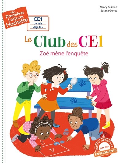 Front cover_1RES LECTURES CE1 N4
