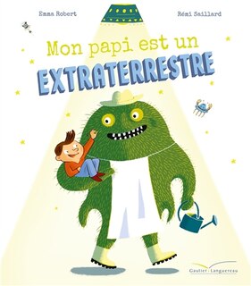 Couverture_Mon papi est un extraterrestre