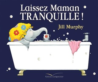 Couverture_Laissez maman tranquille
