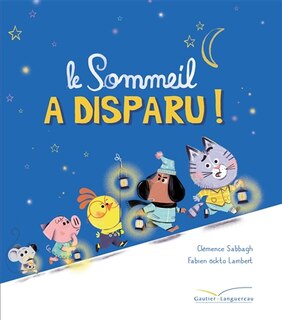 Couverture_Le sommeil a disparu !