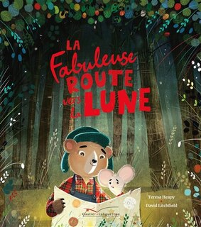 Couverture_La fabuleuse route vers la lune