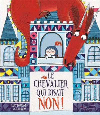Couverture_Le chevalier qui disait non !
