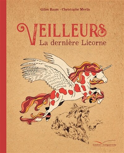 Front cover_Veilleurs