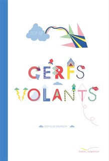 Cerfs-volants: pop-up