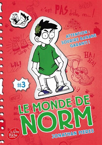 Front cover_Attention