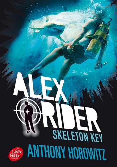 Front cover_Skeleton Key