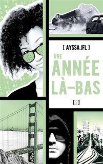 Front cover_UNE ANNEE LA-BAS T02