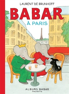 Couverture_Babar à Paris