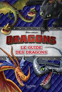 Couverture_DRAGONS GUIDE DES DRAGO