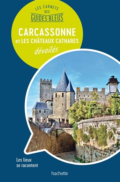 Couverture_CARCASSONNE ET LES CHAT