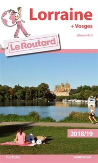 Front cover_LORRAINE 2018-19