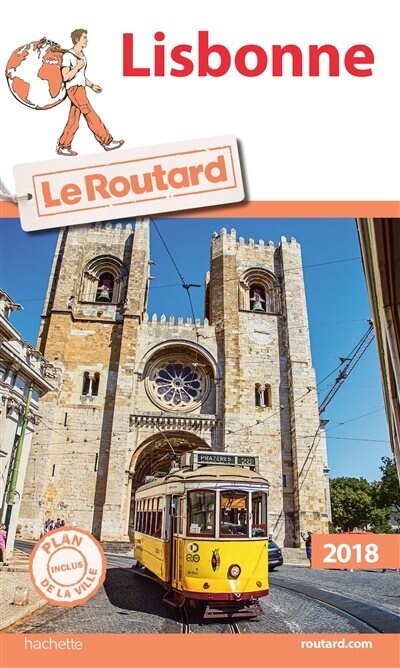 Front cover_Lisbonne