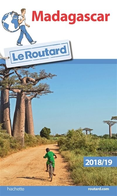 Front cover_Madagascar