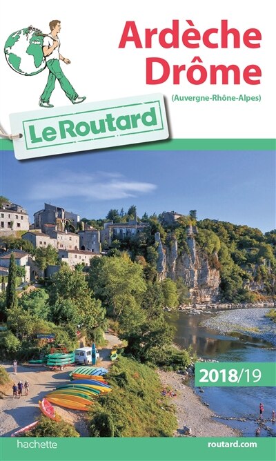 Front cover_Ardèche, Drôme (Auvergne-Rhône-Alpes)