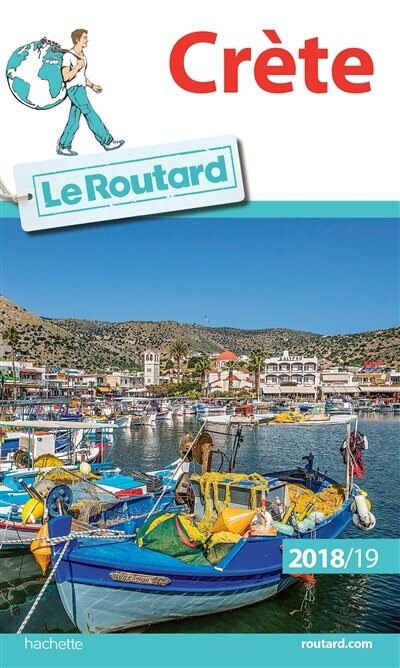 Front cover_Crète
