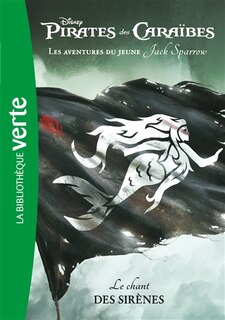 Couverture_Le chant des sirènes