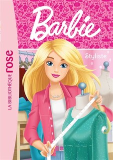 Front cover_Styliste