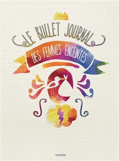 Couverture_Le bullet journal des femmes enceintes