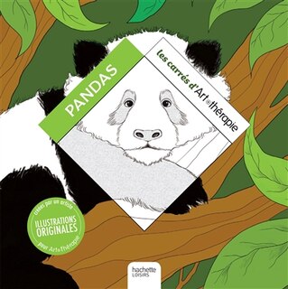 Front cover_PANDAS