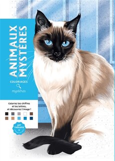 Front cover_Animaux mystères