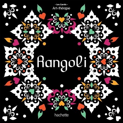 Front cover_Rangoli