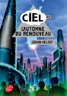 Front cover_L' automne du renouveau