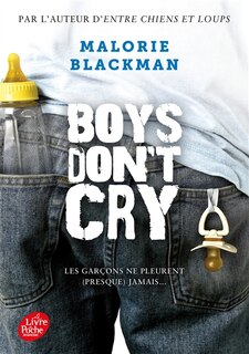 Front cover_Boys don't cry