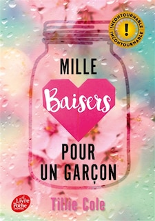 Couverture_Mille baisers pour un garçon