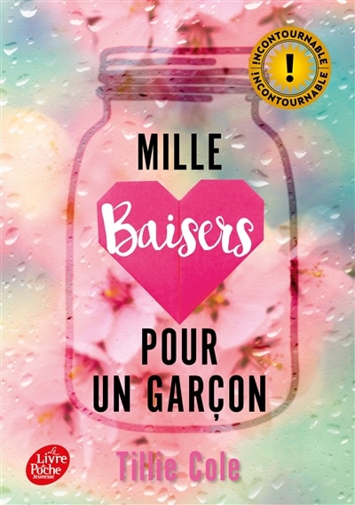 Couverture_Mille baisers pour un garçon