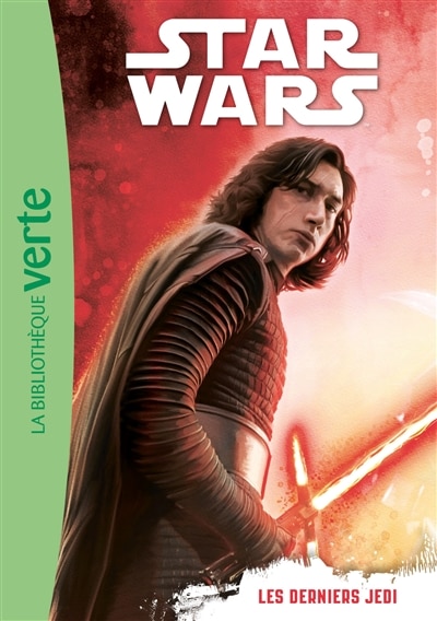 Couverture_Les derniers Jedi